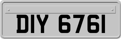 DIY6761