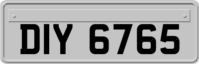 DIY6765