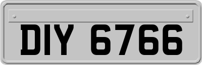 DIY6766