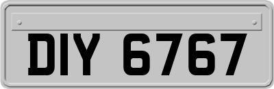 DIY6767