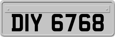 DIY6768