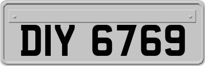 DIY6769