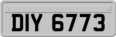 DIY6773