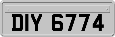 DIY6774
