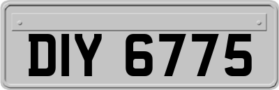 DIY6775