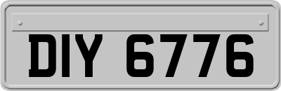 DIY6776