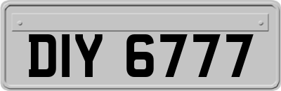 DIY6777