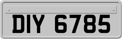 DIY6785