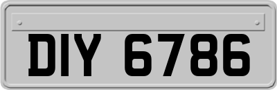 DIY6786