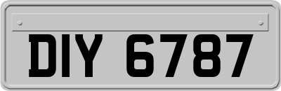 DIY6787