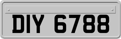 DIY6788