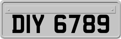 DIY6789