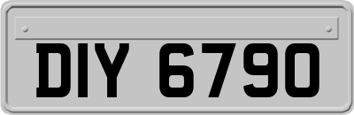 DIY6790