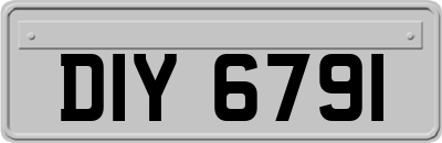 DIY6791