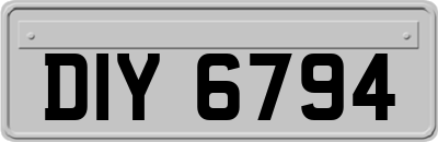 DIY6794