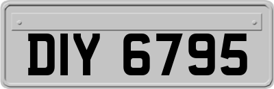 DIY6795