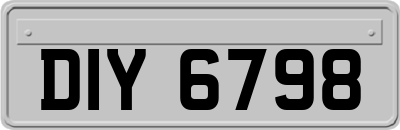 DIY6798