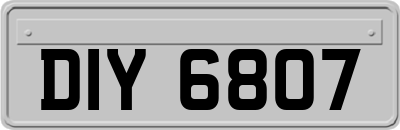 DIY6807