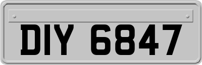 DIY6847