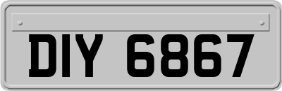 DIY6867