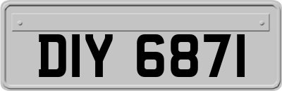 DIY6871