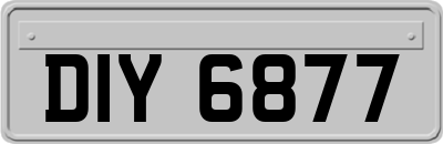 DIY6877