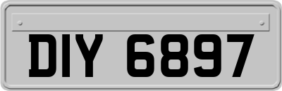 DIY6897
