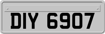 DIY6907