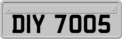 DIY7005