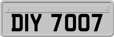 DIY7007