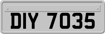 DIY7035