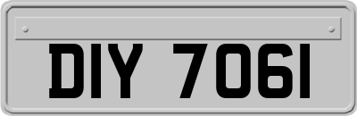 DIY7061