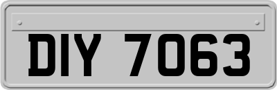 DIY7063