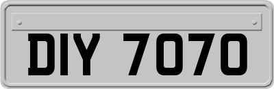 DIY7070