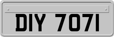 DIY7071