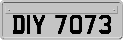DIY7073