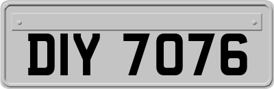 DIY7076