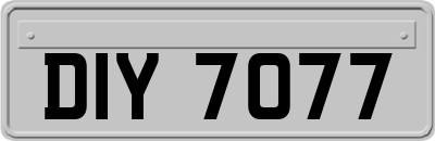 DIY7077