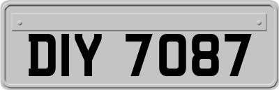 DIY7087
