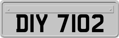 DIY7102