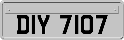 DIY7107