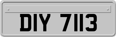 DIY7113