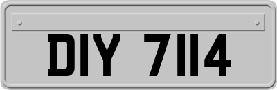 DIY7114