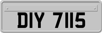 DIY7115