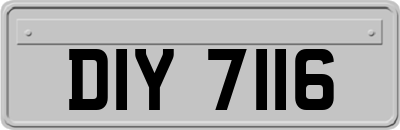 DIY7116