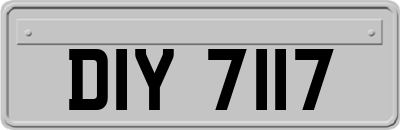 DIY7117
