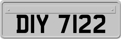 DIY7122