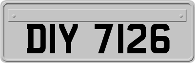 DIY7126