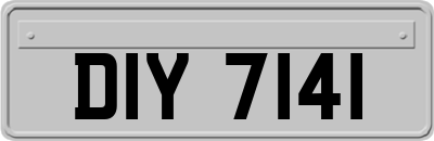 DIY7141