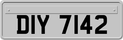 DIY7142